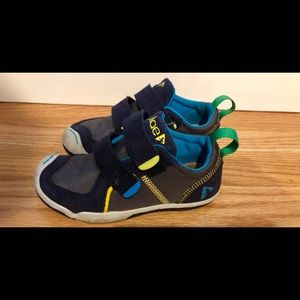 Plae shoes worn twice